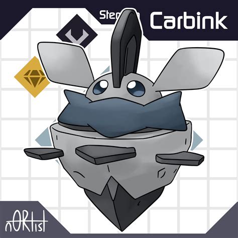 carbink evolution|[ Carbink ] The Pokémon Index: Evolution Chart, Move List, .